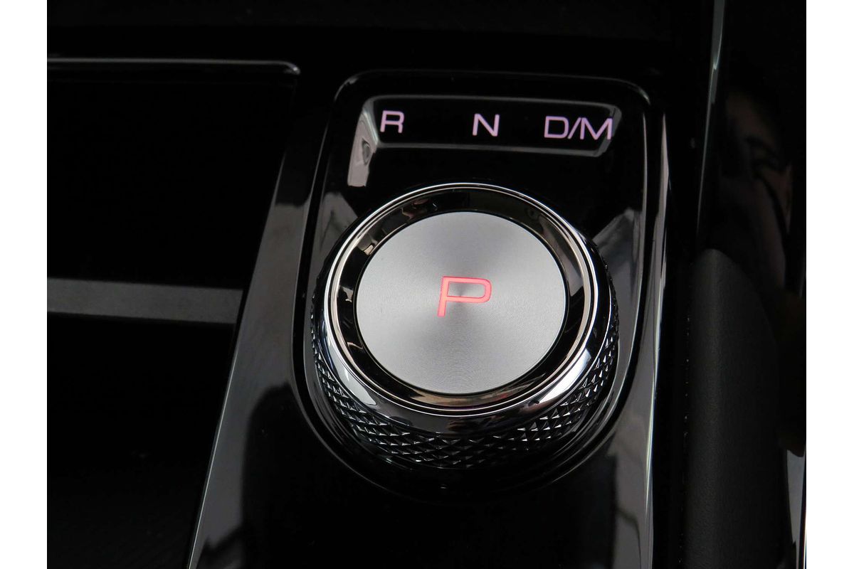 2024 GWM Haval H6 Premium B01