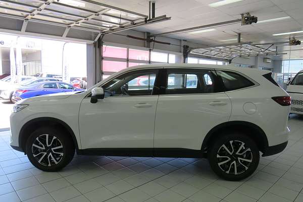 2024 GWM Haval H6 Premium B01