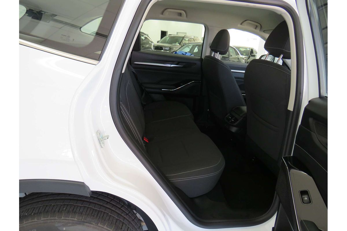 2024 GWM Haval H6 Premium B01