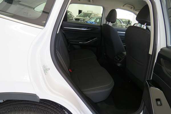 2024 GWM Haval H6 Premium B01