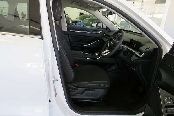 2024 GWM Haval H6 Premium B01