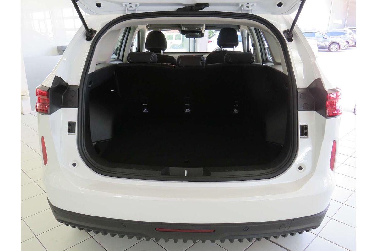 2024 GWM Haval H6 Premium B01