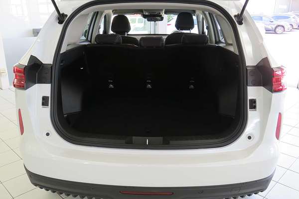 2024 GWM Haval H6 Premium B01