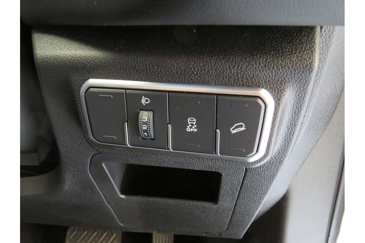 2024 GWM Haval H6 Premium B01