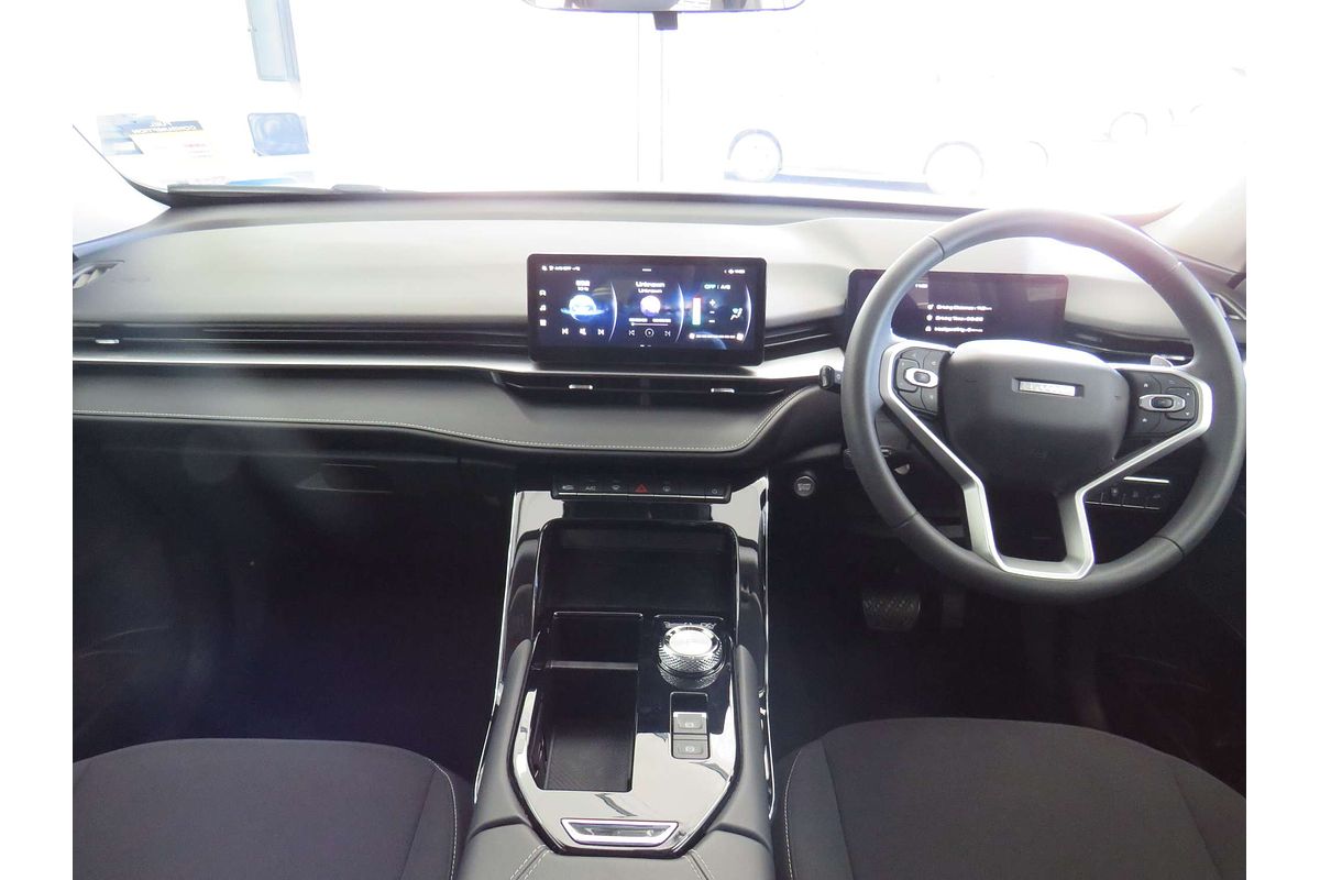 2024 GWM Haval H6 Premium B01