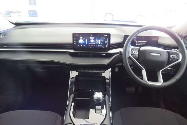 2024 GWM Haval H6 Premium B01