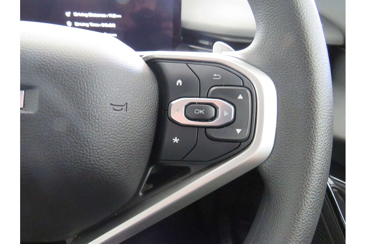 2024 GWM Haval H6 Premium B01
