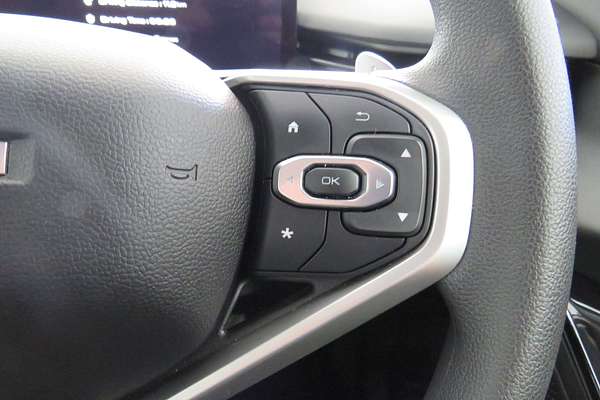 2024 GWM Haval H6 Premium B01