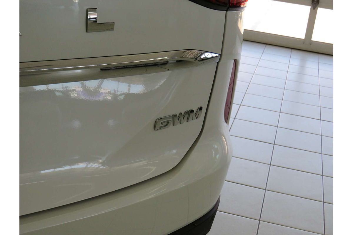 2024 GWM Haval H6 Premium B01