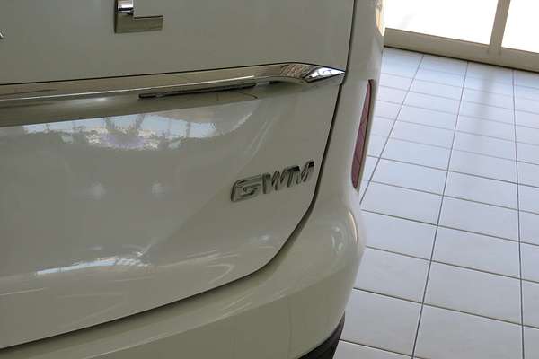 2024 GWM Haval H6 Premium B01