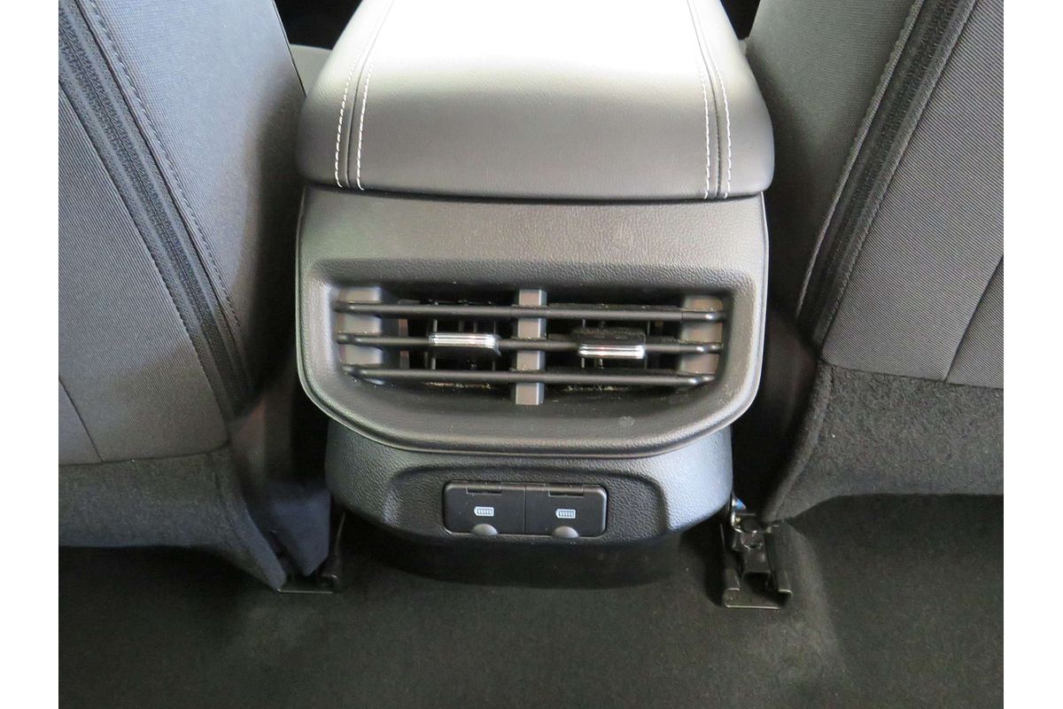 2024 GWM Haval H6 Premium B01