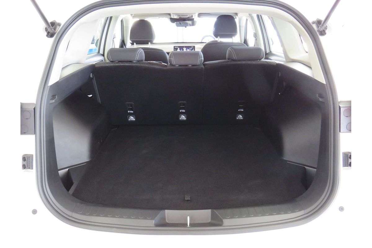 2024 GWM Haval H6 Premium B01