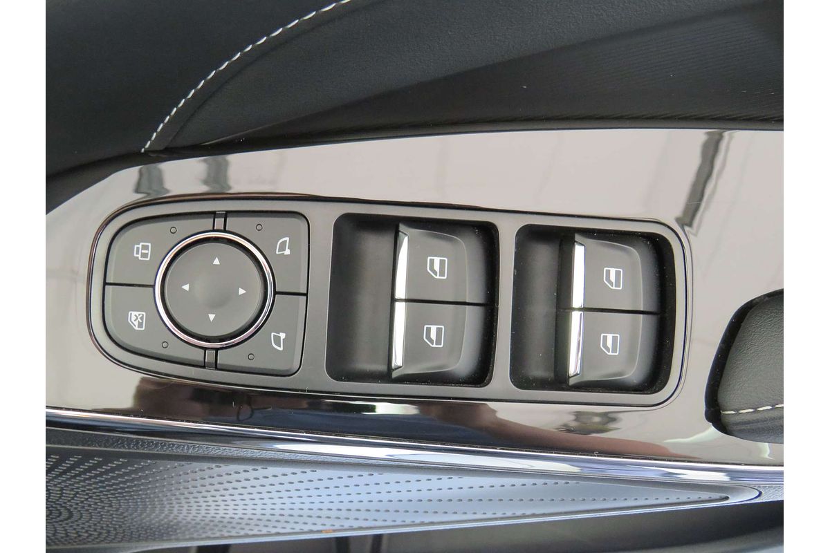 2024 GWM Haval H6 Premium B01