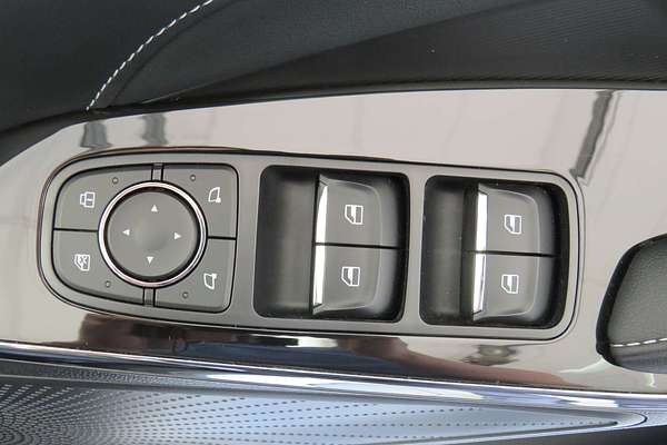 2024 GWM Haval H6 Premium B01