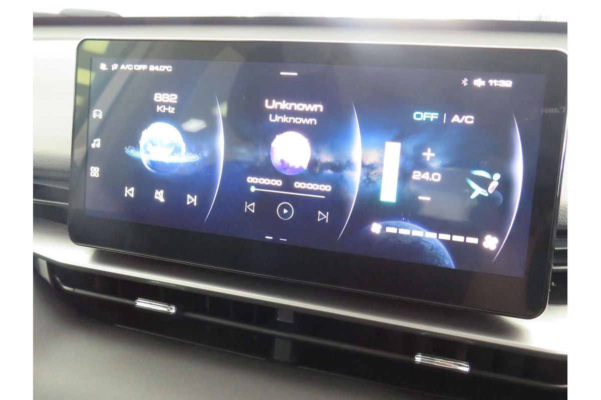 2024 GWM Haval H6 Premium B01