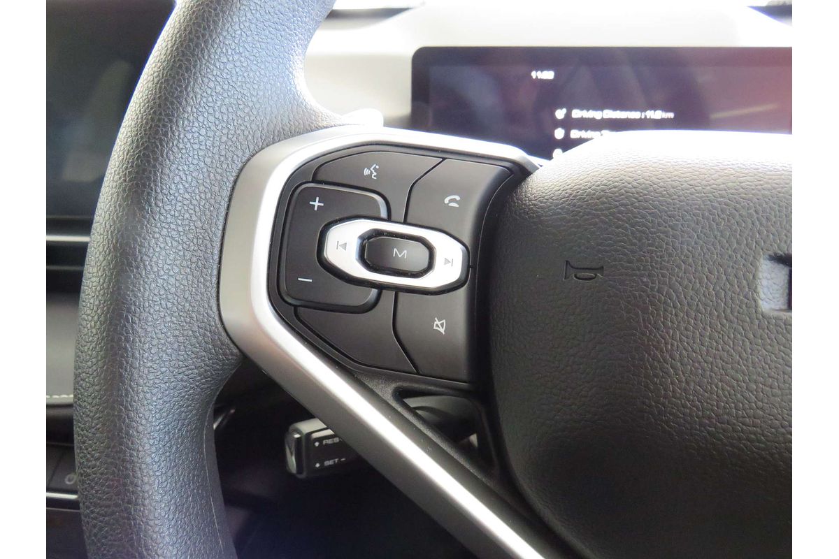 2024 GWM Haval H6 Premium B01