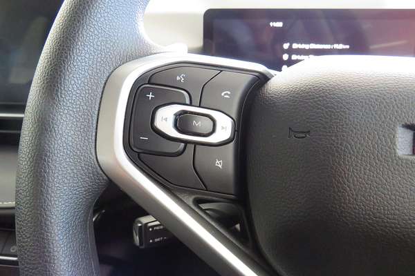 2024 GWM Haval H6 Premium B01