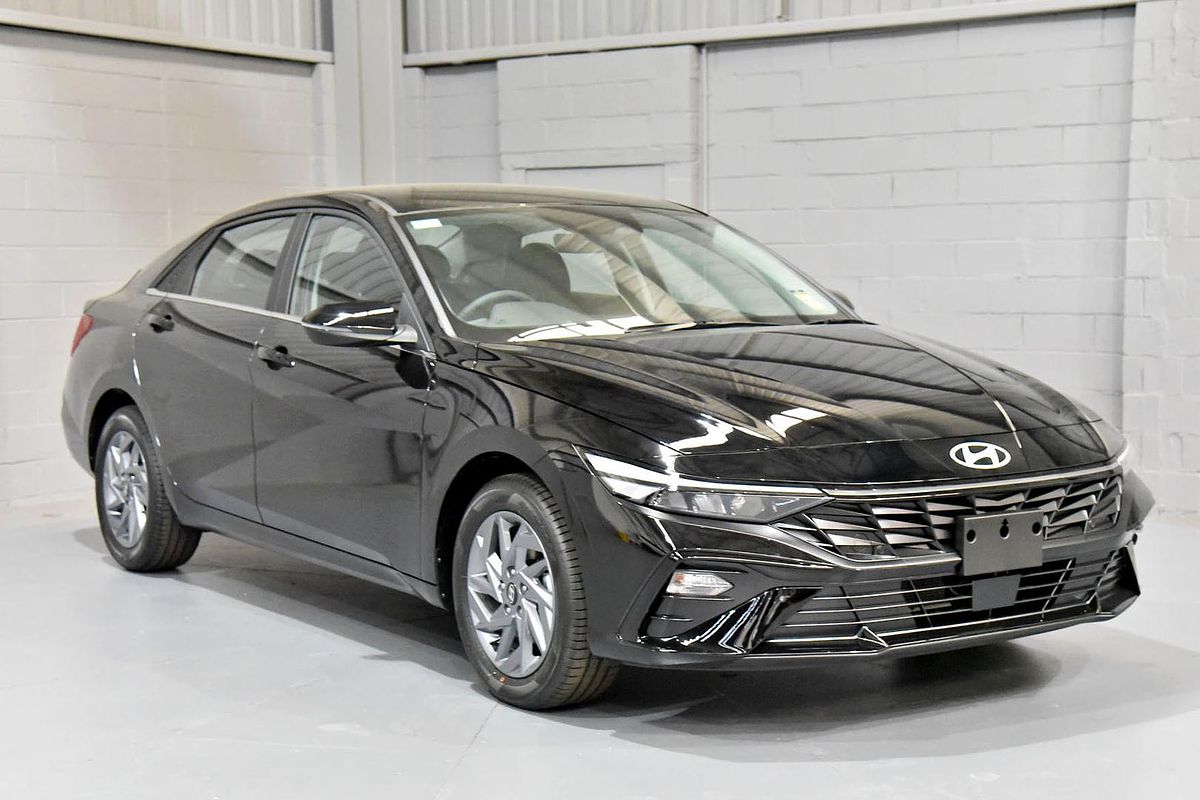 2024 Hyundai i30 CN7.V2