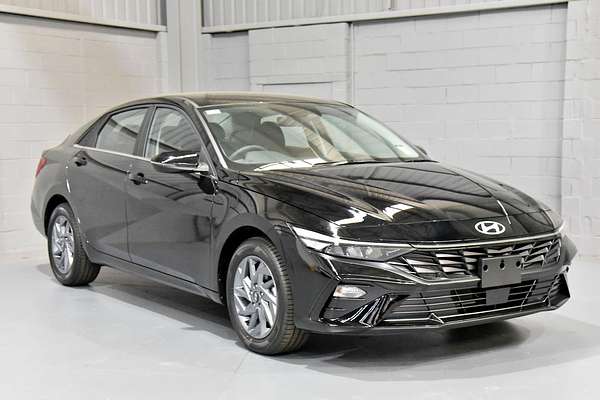 2024 Hyundai i30 CN7.V2