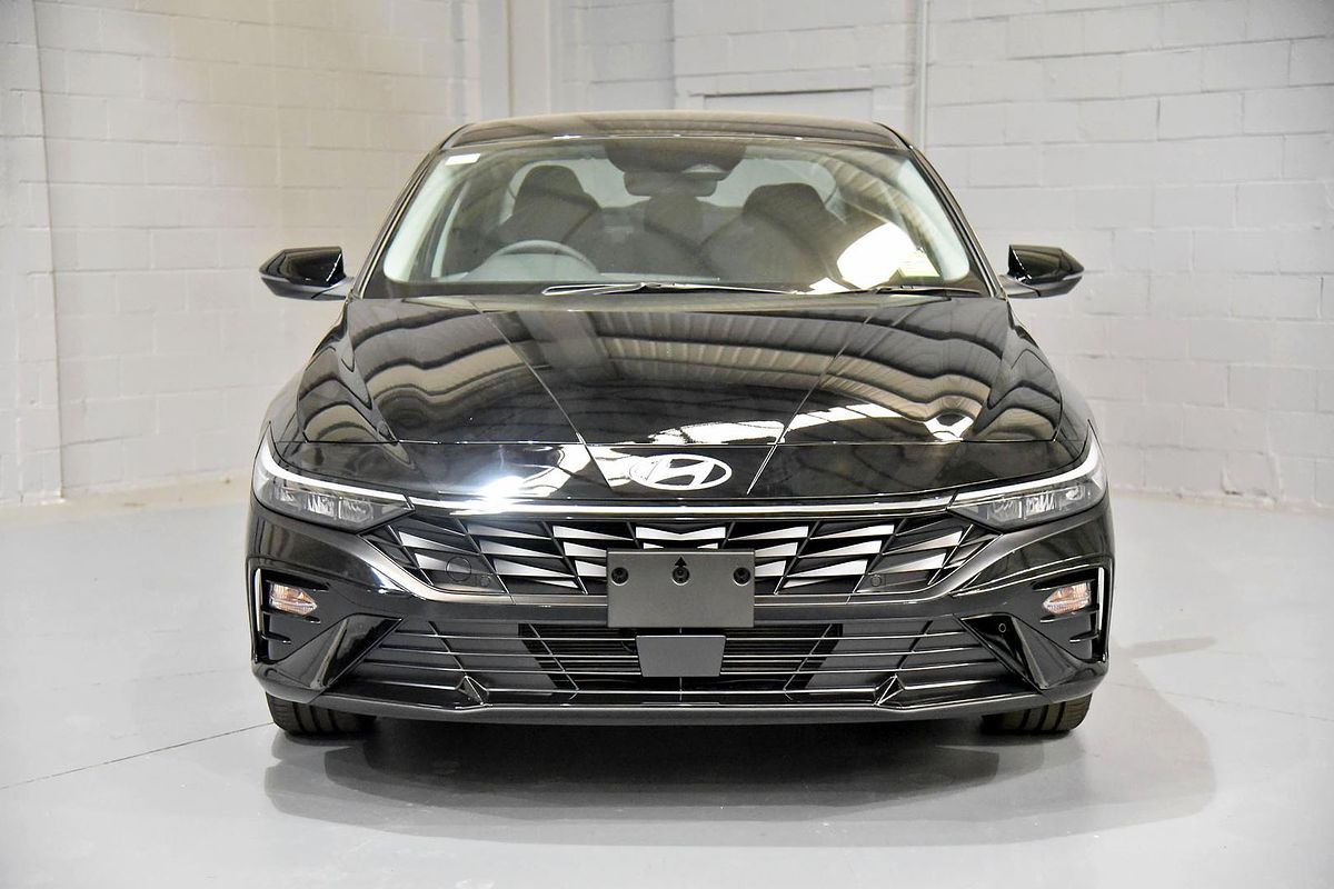 2024 Hyundai i30 CN7.V2