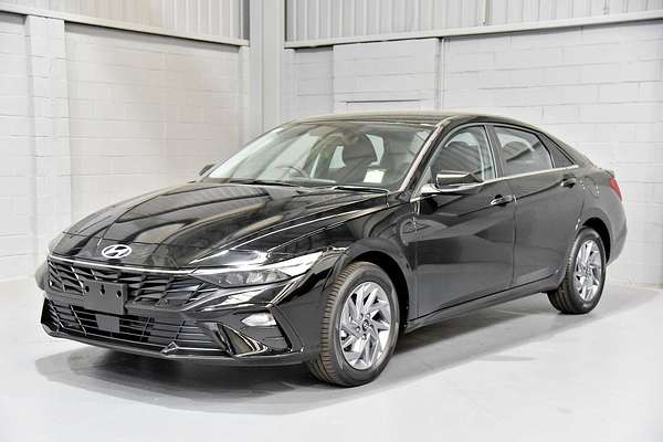 2024 Hyundai i30 CN7.V2
