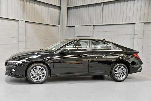 2024 Hyundai i30 CN7.V2