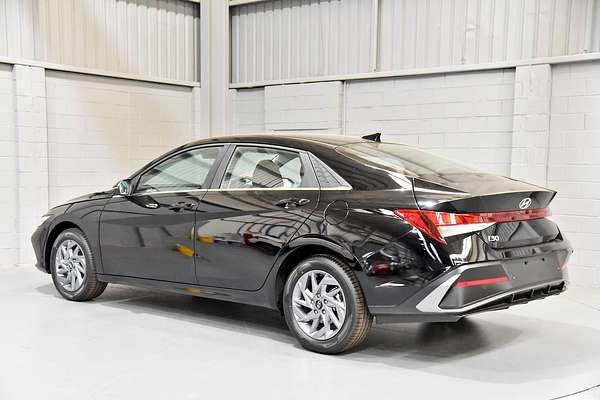 2024 Hyundai i30 CN7.V2