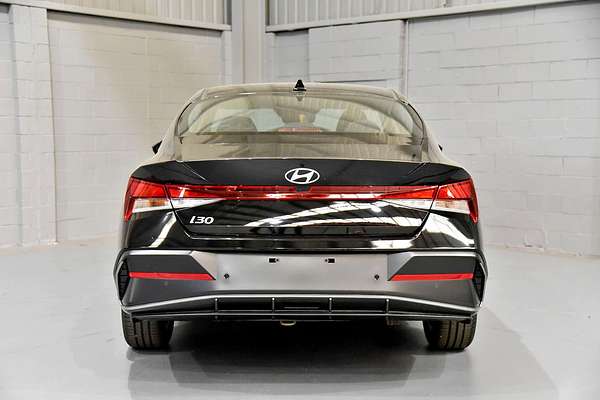 2024 Hyundai i30 CN7.V2