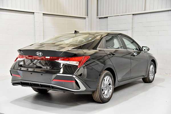 2024 Hyundai i30 CN7.V2