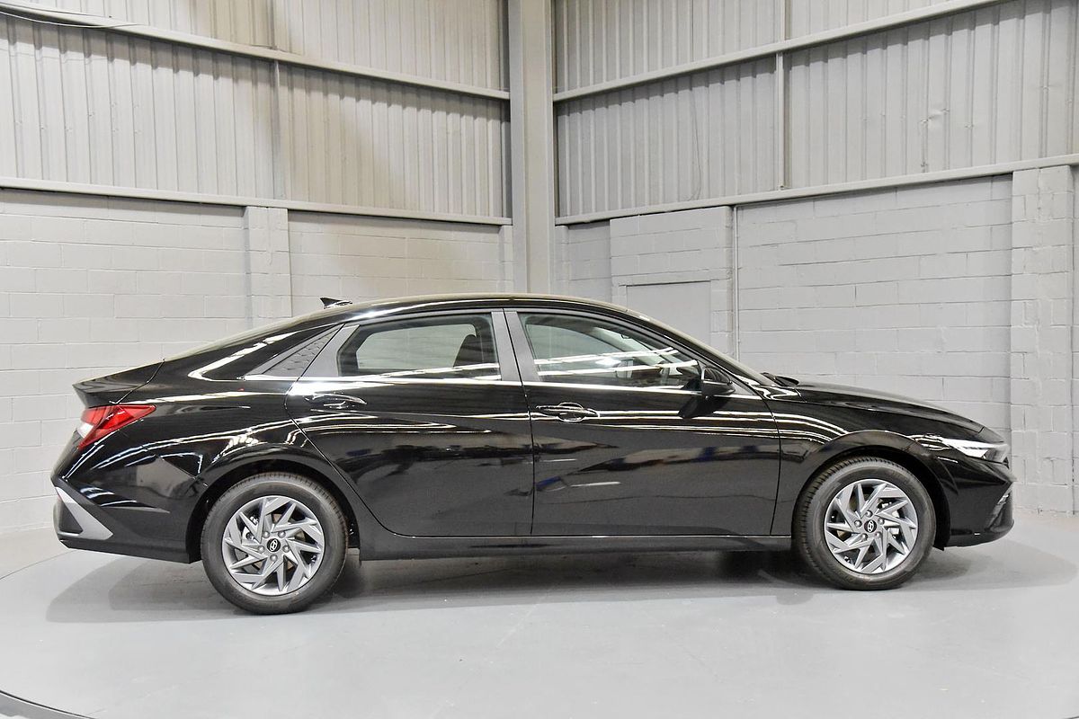 2024 Hyundai i30 CN7.V2