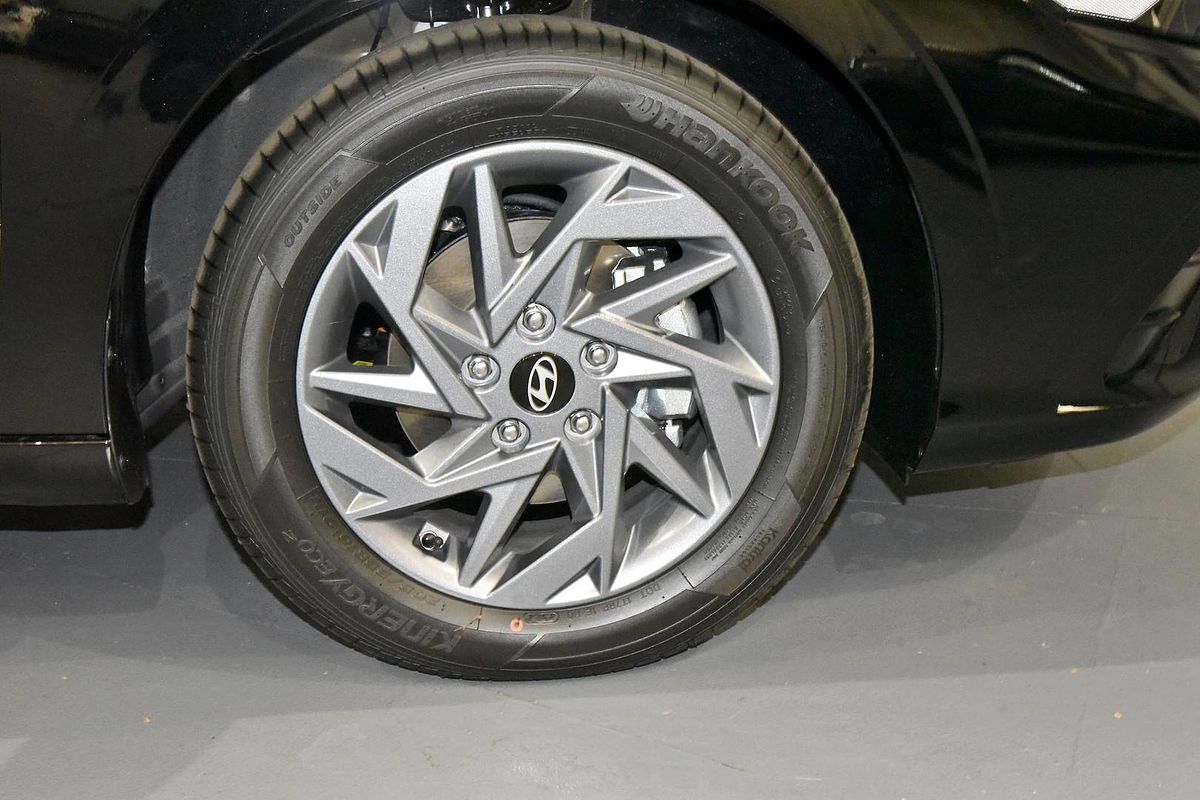 2024 Hyundai i30 CN7.V2