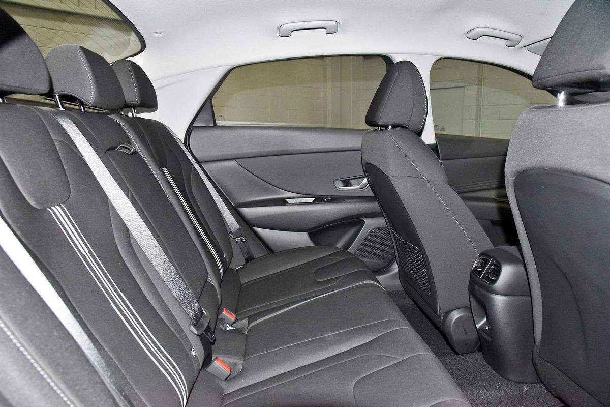 2024 Hyundai i30 CN7.V2