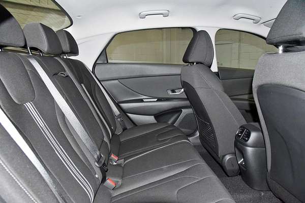2024 Hyundai i30 CN7.V2