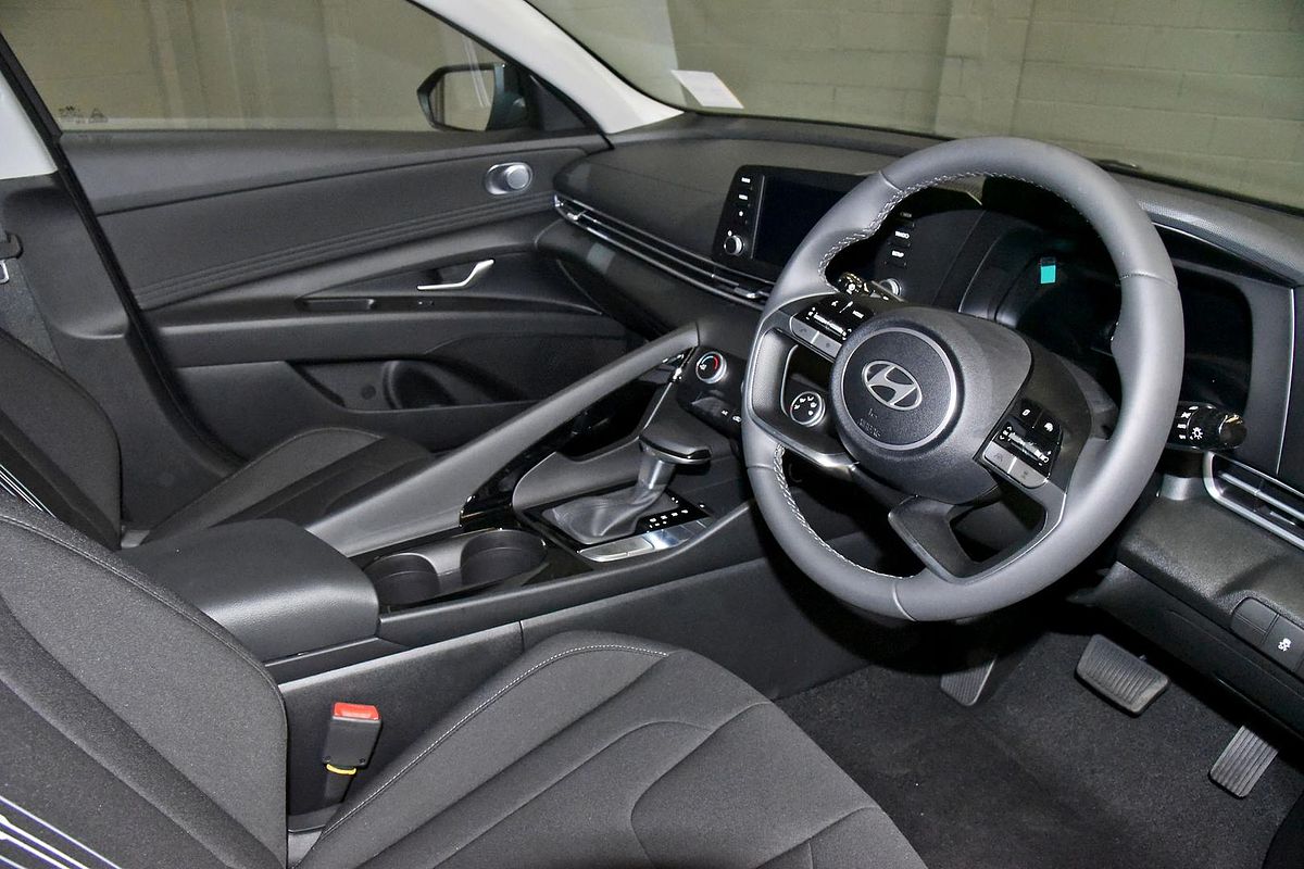2024 Hyundai i30 CN7.V2