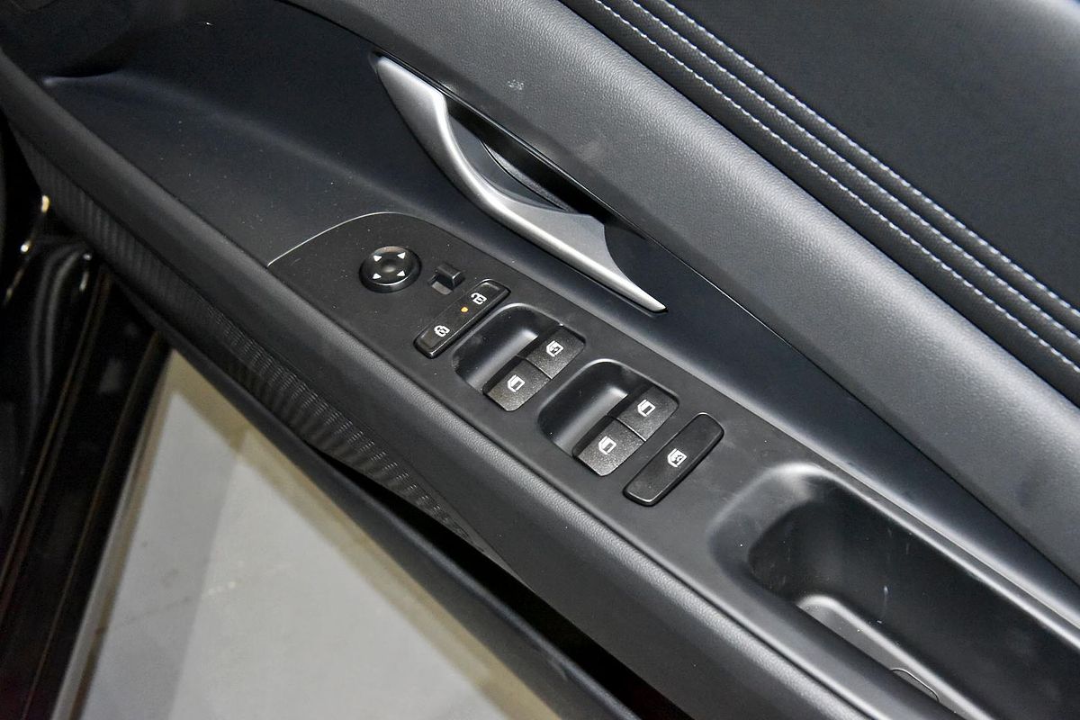 2024 Hyundai i30 CN7.V2