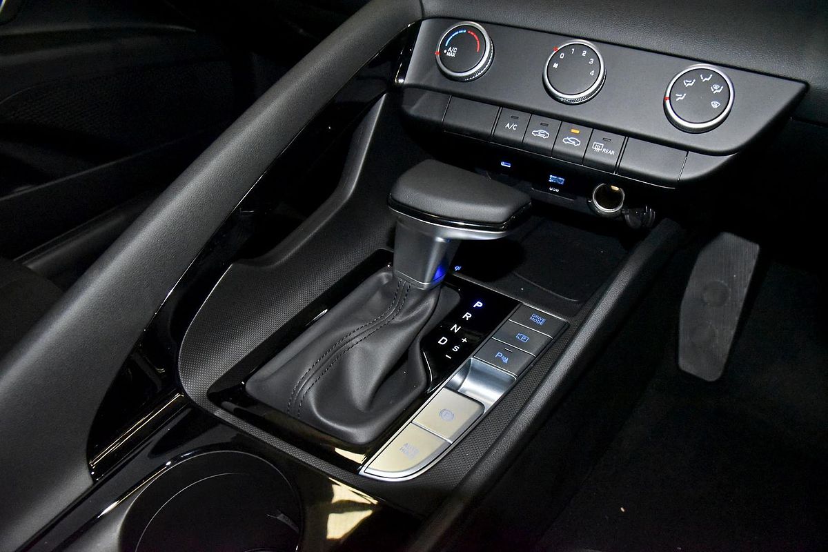 2024 Hyundai i30 CN7.V2