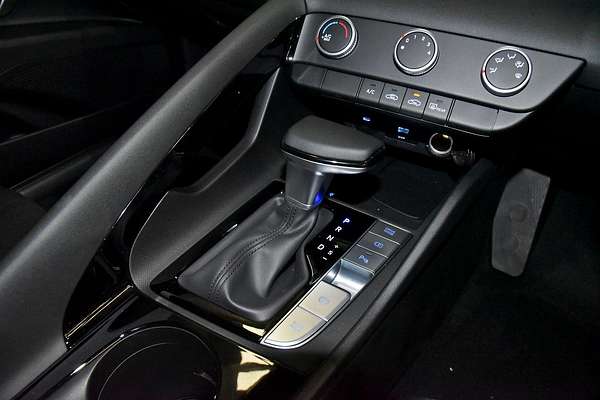 2024 Hyundai i30 CN7.V2