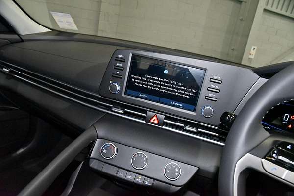 2024 Hyundai i30 CN7.V2