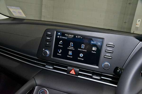 2024 Hyundai i30 CN7.V2