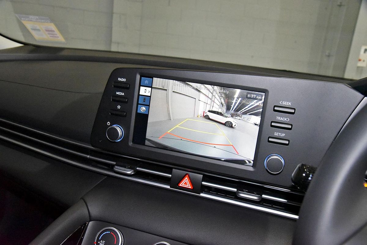 2024 Hyundai i30 CN7.V2