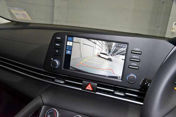 2024 Hyundai i30 CN7.V2