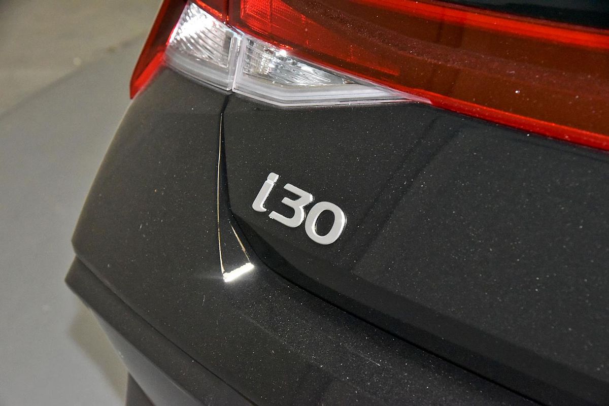 2024 Hyundai i30 CN7.V2