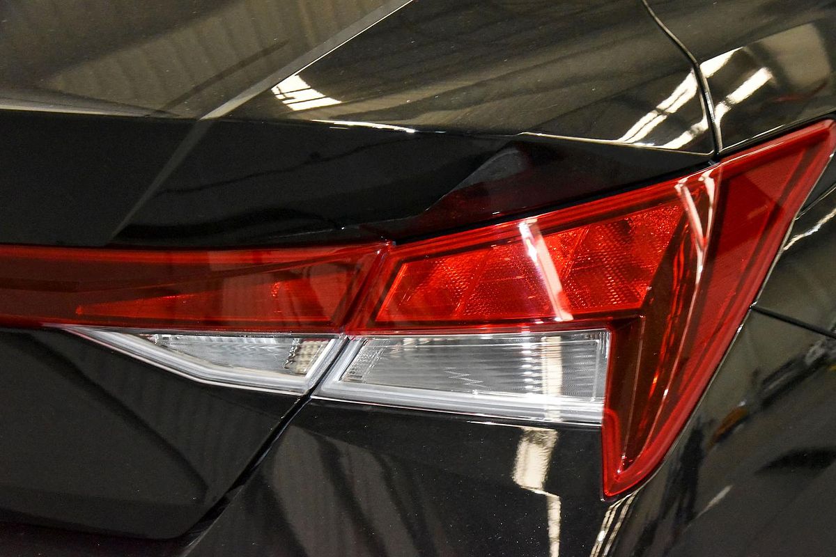 2024 Hyundai i30 CN7.V2