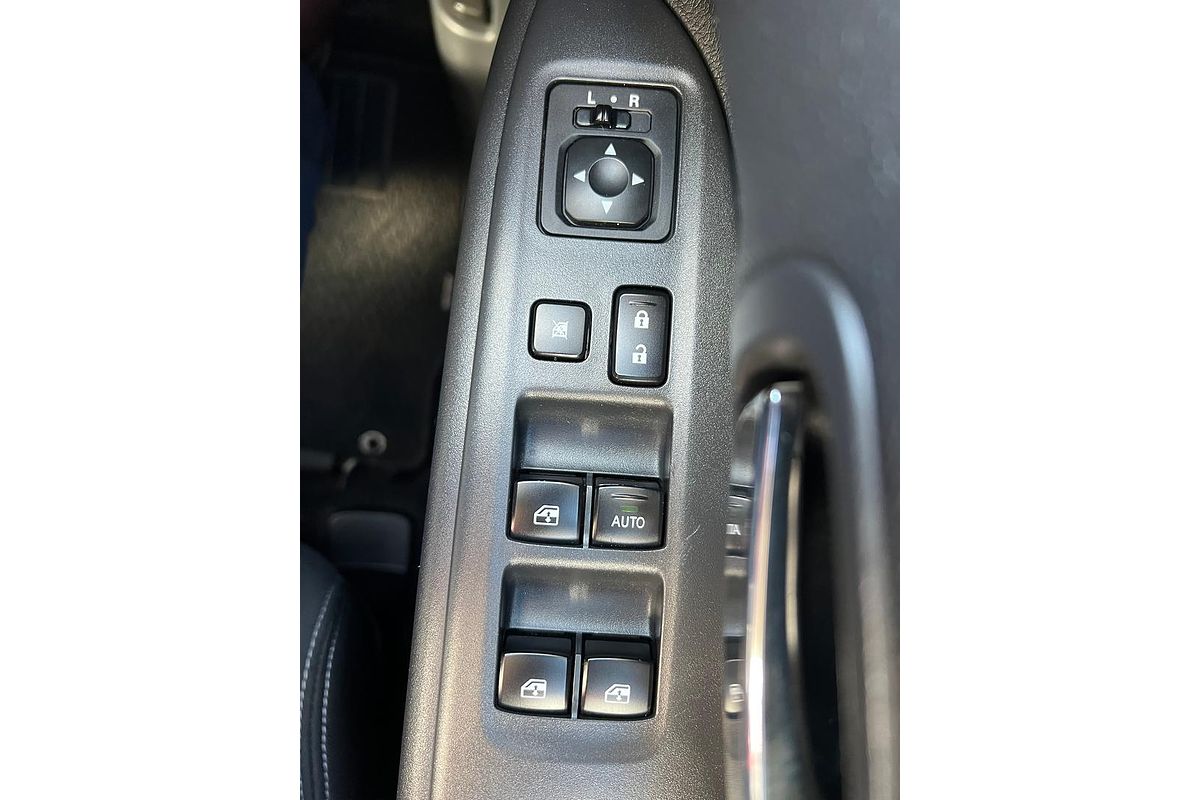 2017 Mitsubishi Outlander ES ADAS ZL