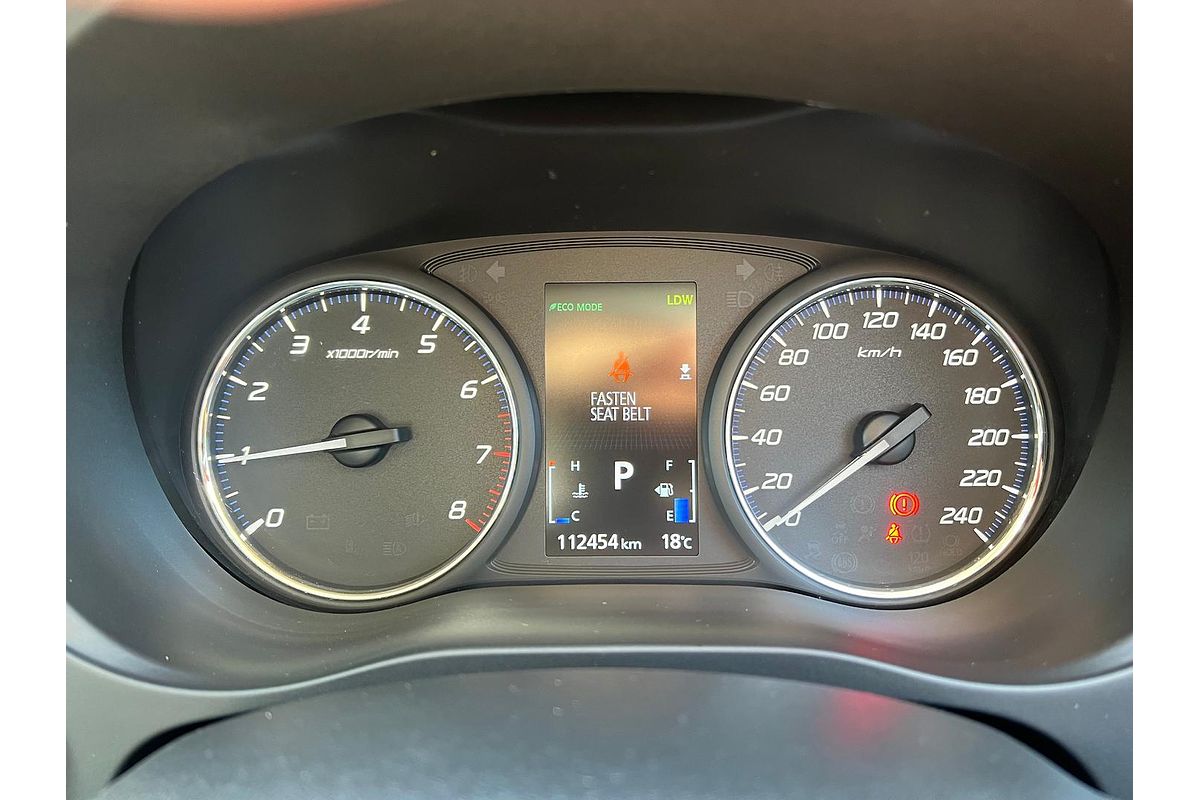 2017 Mitsubishi Outlander ES ADAS ZL