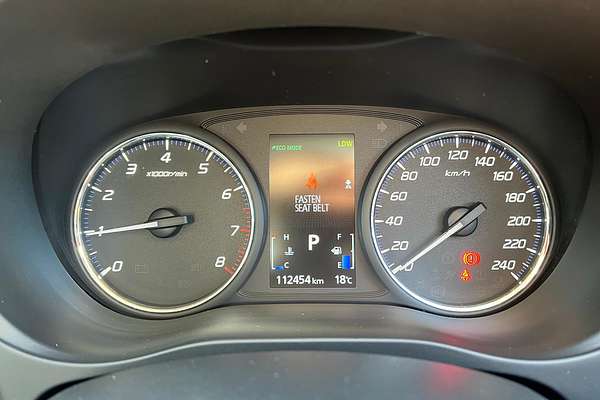 2017 Mitsubishi Outlander ES ADAS ZL