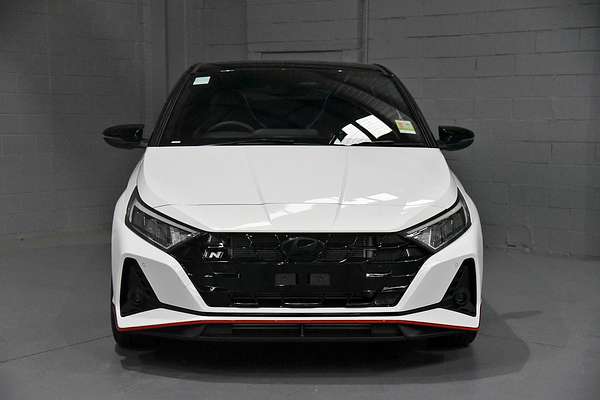 2025 Hyundai i20 N BC3.V2