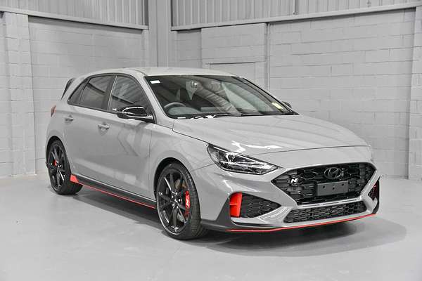 2024 Hyundai i30 N PDe.V6