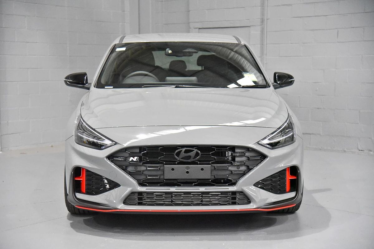2024 Hyundai i30 N PDe.V6