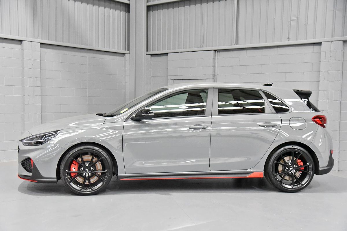 2024 Hyundai i30 N PDe.V6